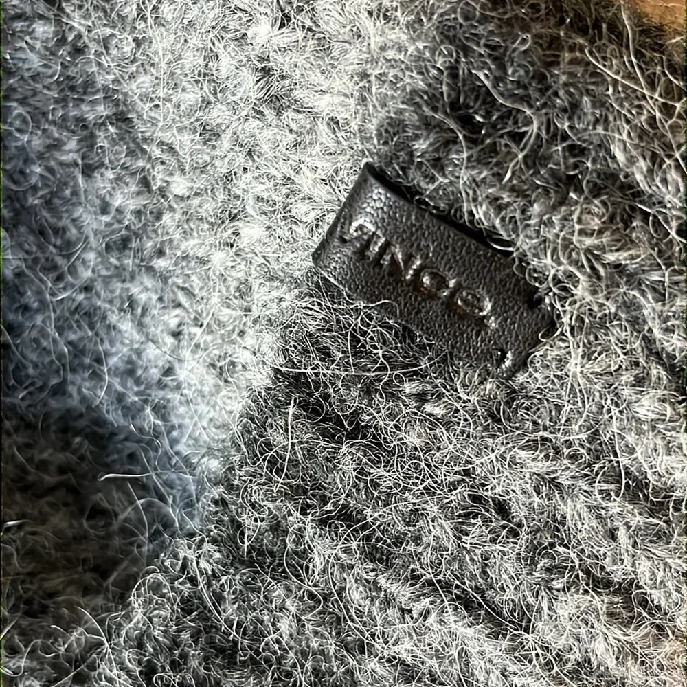 VINCE NWOT Ombre Alpaca Blend Beanie - OS